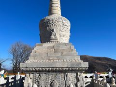 -妙峰山风景名胜区