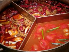 -湊湊火锅·茶憩(皇姑万象汇店)