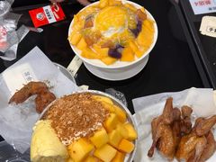 -水牛奶皇后糖水铺(深圳总店)