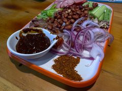 -四禧精酿铜锅涮肉·烧烤工场(大明湖店)