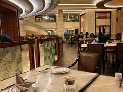 -济南喜来登酒店-采悦轩中餐厅