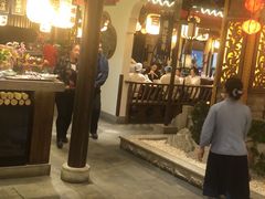 门面-杨记隆府(时代天街店)