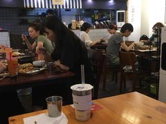 大堂-青春分食(仙林大学城店)