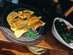 -捞王锅物料理(凯旋路店)