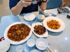 -振生清真饭店(永安道店)