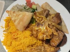 -La Medina餐厅(亮马河南路店)