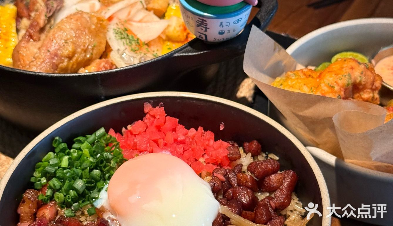 ･ꈊ･ 乌拉!!吃个漂亮饭🍼 𐂐 ჻