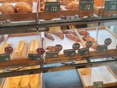 -可颂坊(凉城店)