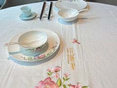 -花城苑广府菜(侨鑫店)
