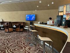 -北京中信金陵酒店