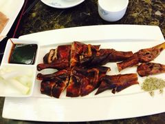 伊兰堡小刀鸭-伊兰堡小刀鸭(崇仁街店)