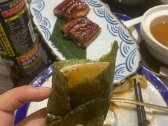 -極上萬膳·日料放题(海岸城店)