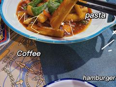-莲香西域·正宗新疆菜(龙华店)