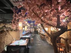 -淀里船宴(裕华东路店)