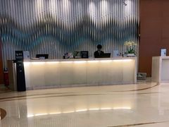 -天津水游城丽筠酒店