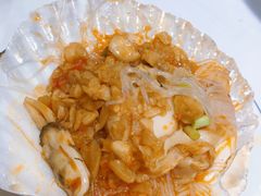 -碧海银沙海鲜餐厅(恒大海上威尼斯店)