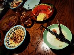 -驿楼兰·新疆菜(火车站店)