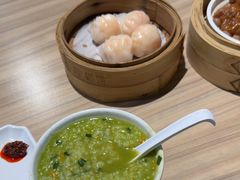 -珍粥道(杉杉奥特莱斯店)