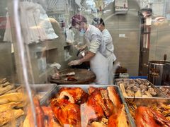 -张记卤菜店(三条巷店)