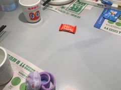 -蛙来哒(汇一城黑金冠店)