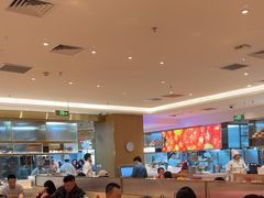 -西贝(枫蓝国际购物中心店)