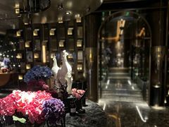 -足莲得·足道SPA(滨湖银泰店)