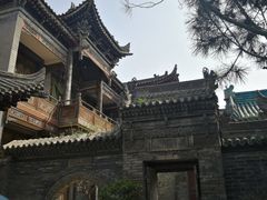 -大学习巷清真寺