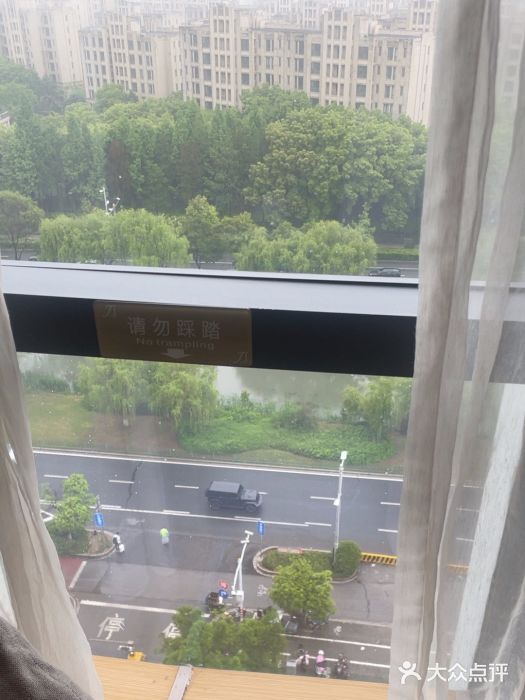 全季酒店(上海青浦吾悦广场淀山湖大道店)图片