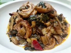 -善银私房菜馆(金舟花园小区店)