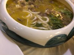 -眷江南之小蓝鲸(王府大街店)