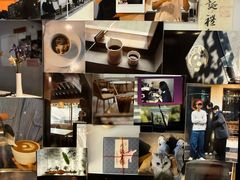 -竹子咖啡bamboo coffee