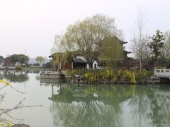 -石湖景区