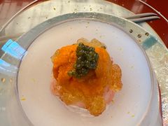 -鳥喜Toriki怀石烧鸟料理