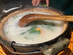 -粤港湾砂锅粥·宵夜(宝龙店)