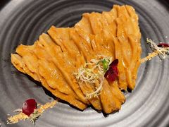 芥末鸭掌-晟永興烤鸭店(五道口店)
