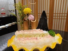 -川骄海鲜自助(亚运村店)