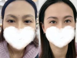 -Verywang半永久纹眉•仪器野生眉
