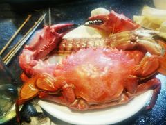 -睿柏云酒店-餐厅