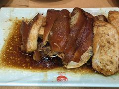 -抱德·潮汕味(敦和店原惠城鱼仔)