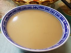 -新察哈尔蒙餐·奶茶(西落凤街店)