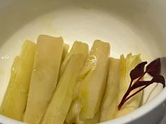 -九里云松·天香餐厅