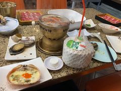 -丰卓会海鲜自助(中润大道店)