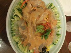 -小土豆北方菜馆(文慧园店)