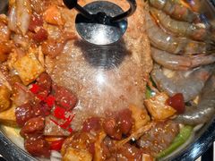 -黄记煌三汁焖锅(顺义华联店)
