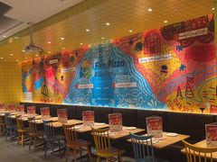-菲滋意式餐厅(西湖文化广场店)