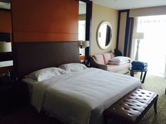 -济南喜来登酒店