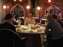-广州花园酒店荔湾亭·地道点心·粤式饮茶