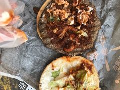 -汉堡王(华发中央公园店)