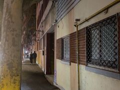 -中国蓝印花布馆