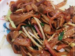 -澳门陈光记烧味饭店(万象城店)